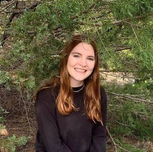 Meet your Posher, Bridgett